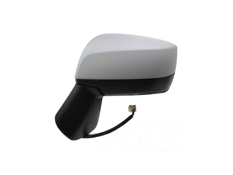 TechPro SU1320134 Door Mirror Set - Left