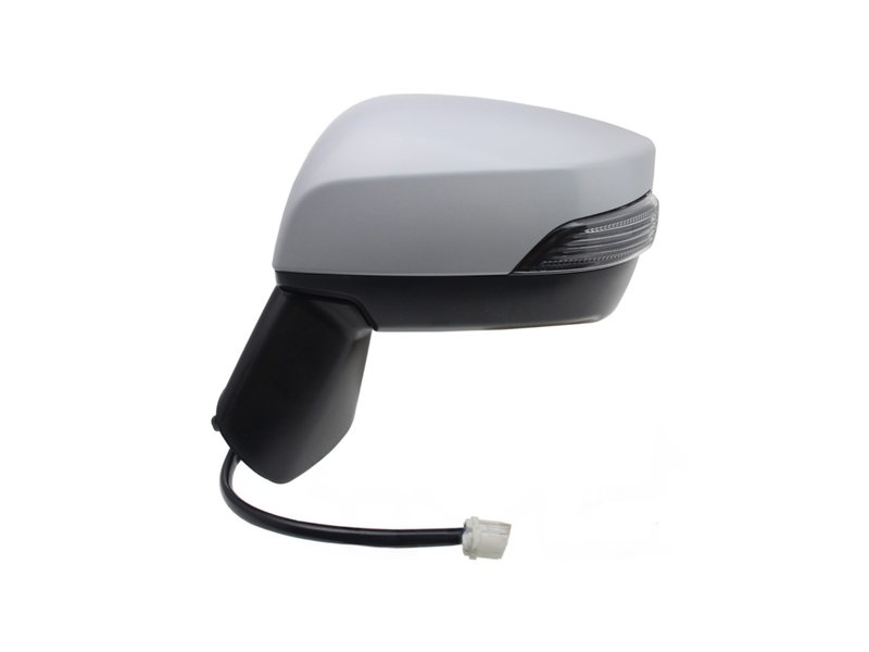 TechPro SU1320135 Door Mirror Set - Left