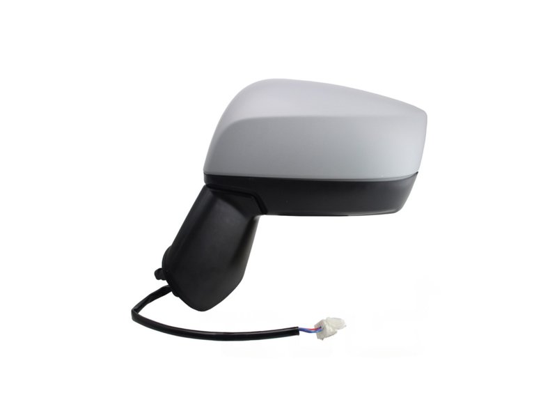 TechPro SU1320140 Door Mirror Set - Left