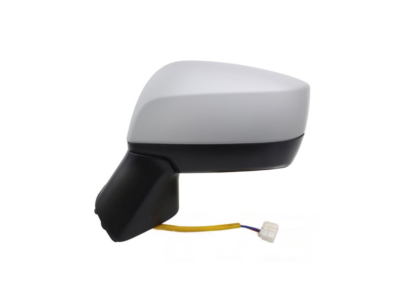 TechPro SU1320141 Door Mirror Set - Left
