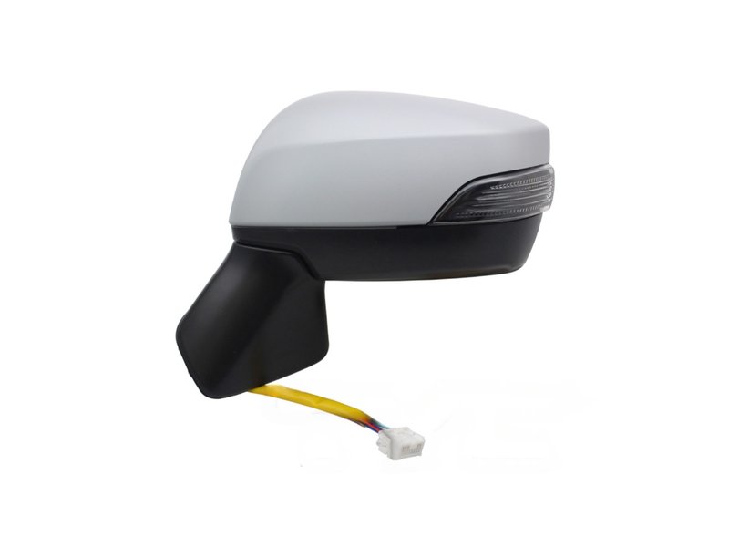 TechPro SU1320142 Door Mirror Set - Left