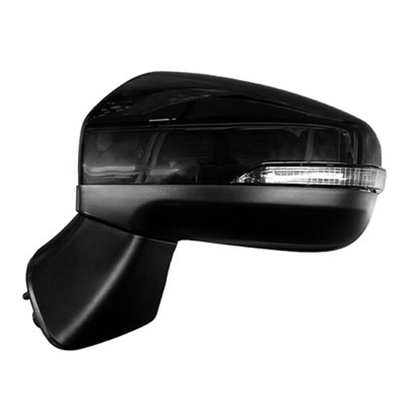 TechPro SU1320148 Door Mirror Set - Left