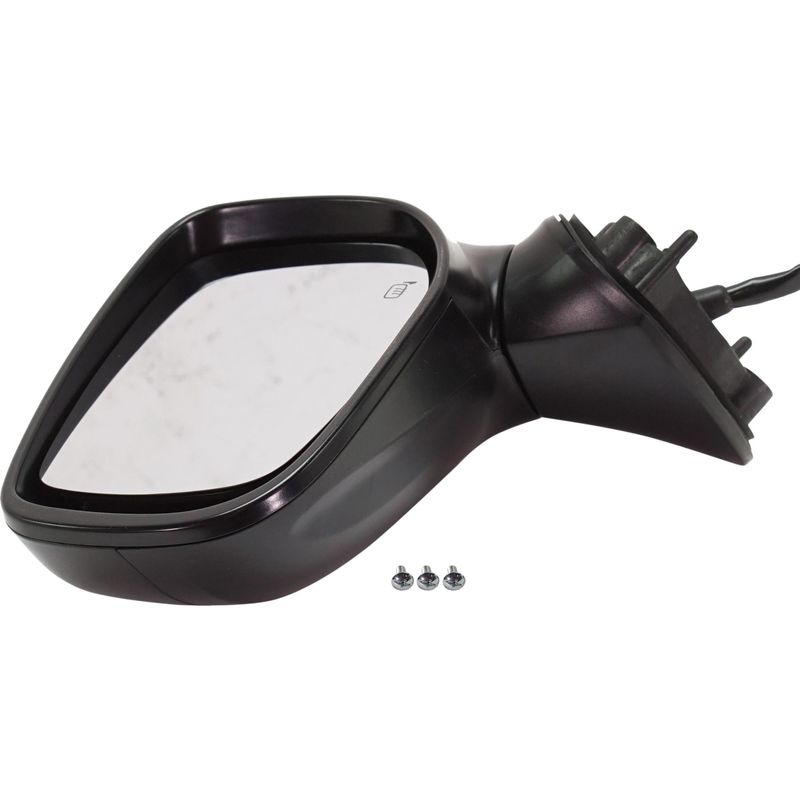 TechPro SU1320155 Door Mirror Set - Left