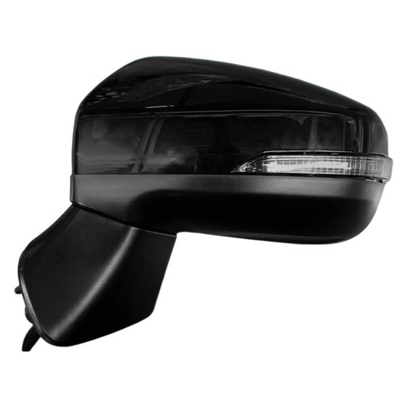 TechPro SU1320156 Door Mirror Set - Left