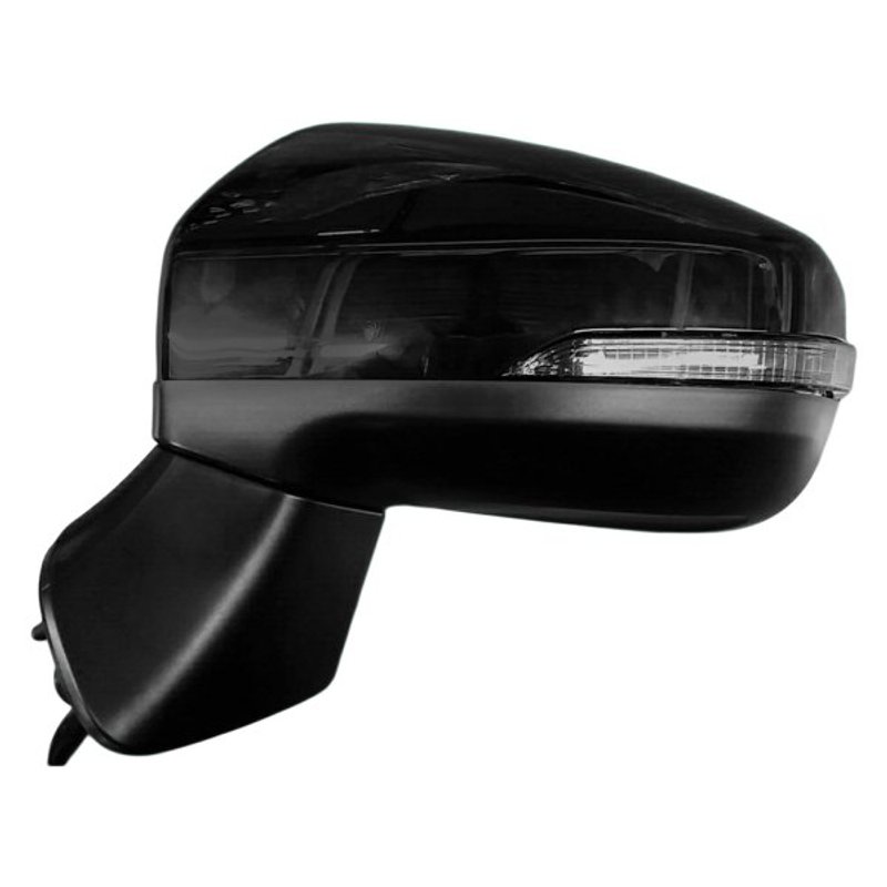 TechPro SU1320158 Door Mirror Set - Left