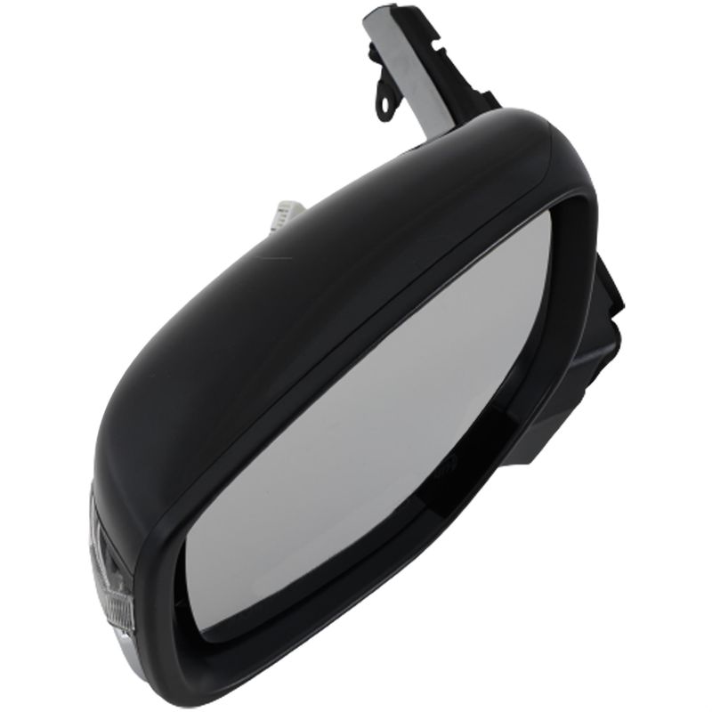 TechPro SU1320181 Door Mirror Set - Left