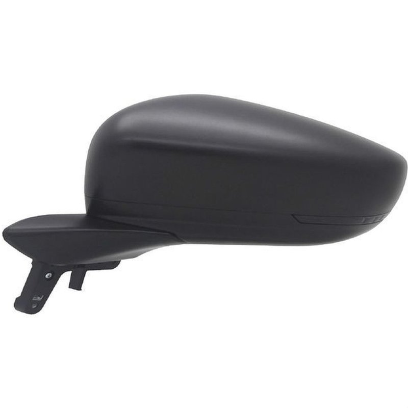 TechPro SU1320189 Door Mirror - Left