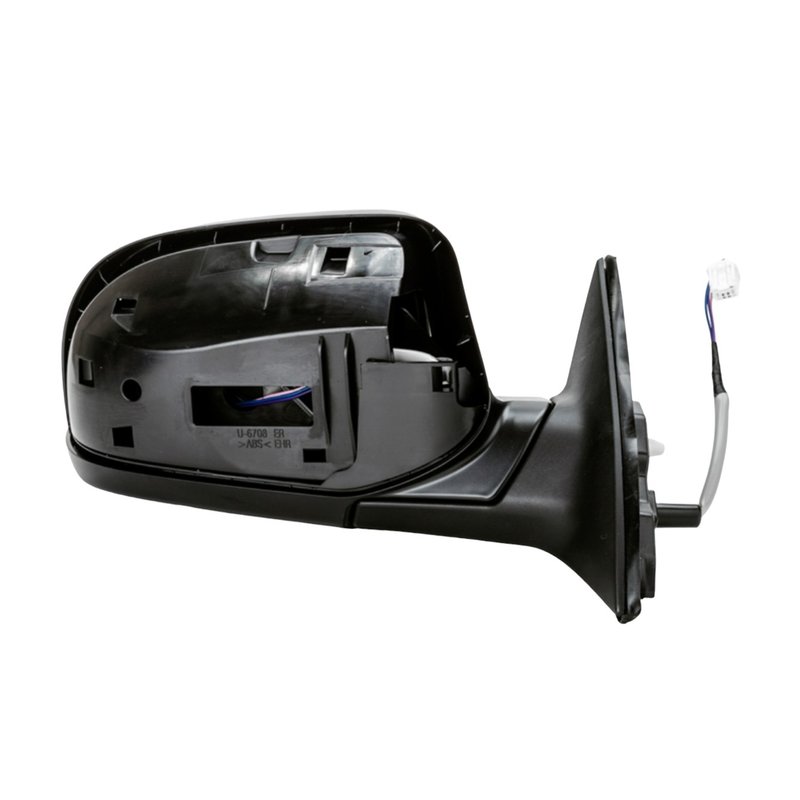 TechPro SU1321123 Door Mirror Set - Right