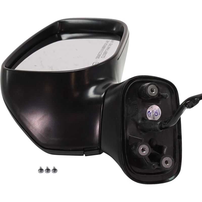 TechPro SU1321151 Door Mirror Set - Right