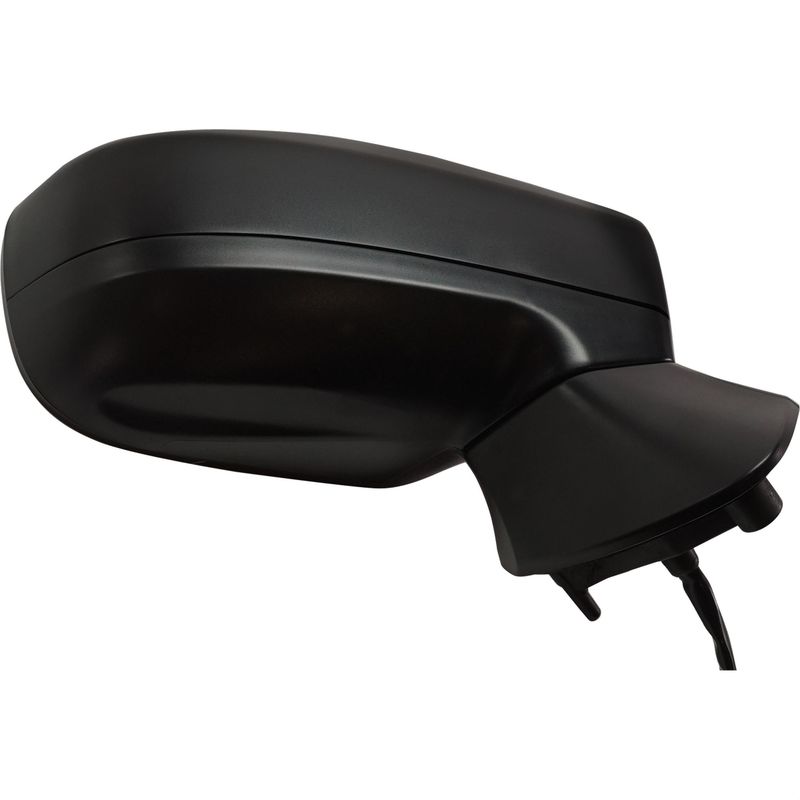 TechPro SU1321155 Door Mirror Set - Right