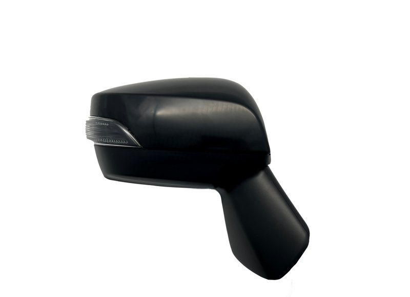 TechPro SU1321161 Door Mirror Set - Right