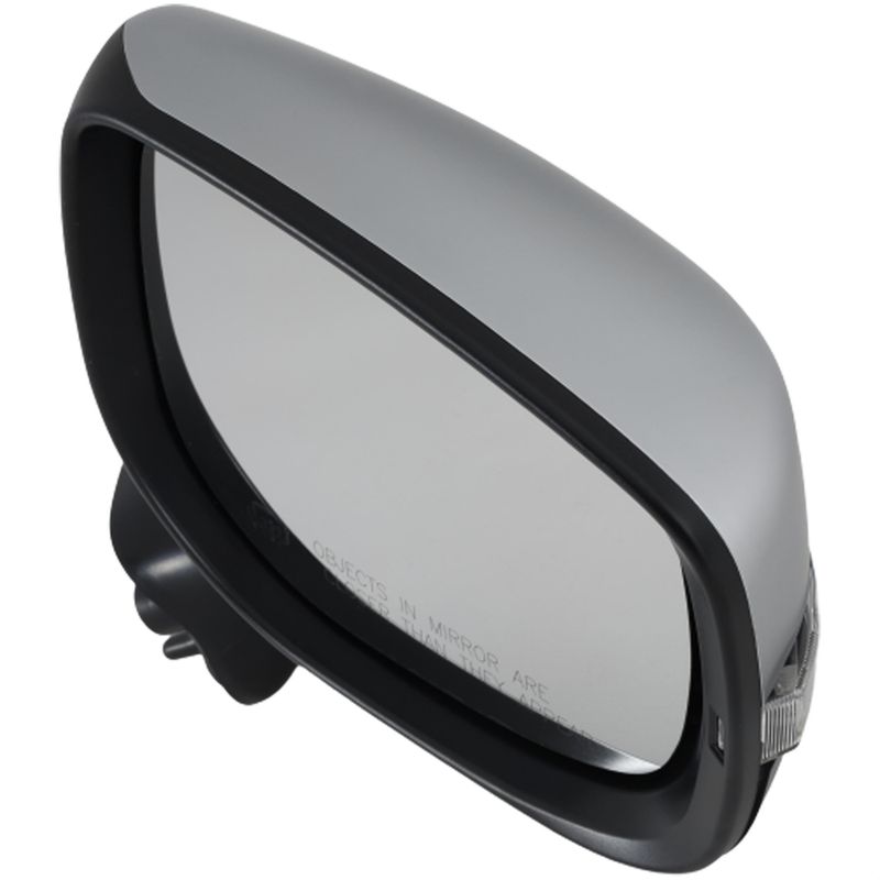 TechPro SU1321173 Door Mirror Set - Right