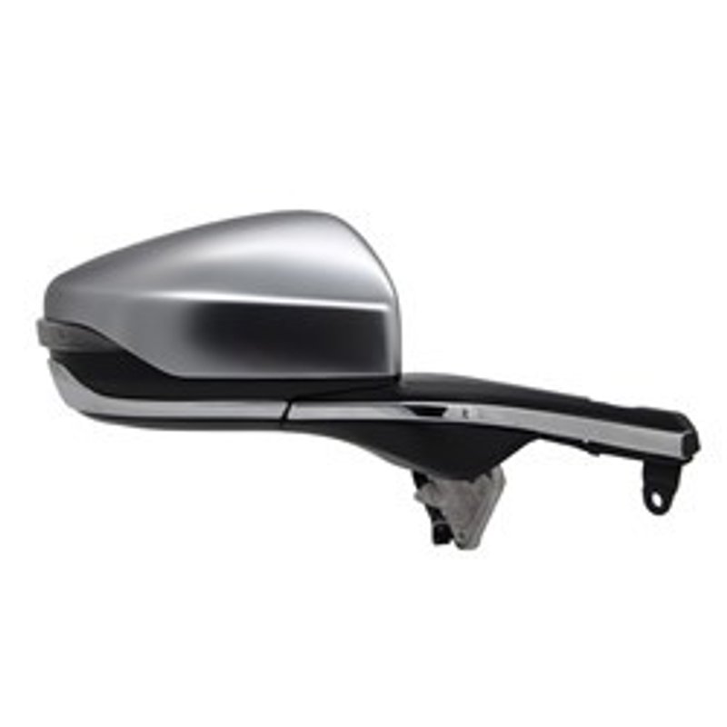 TechPro SU1321188 Door Mirror Set - Right