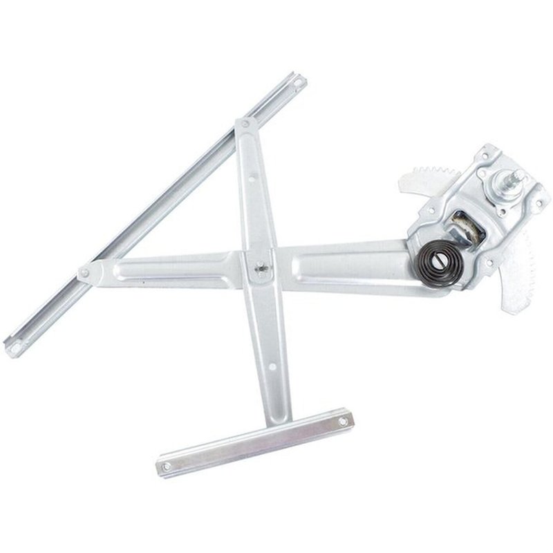 TechPro SU1350109 Window Regulator - Front Left