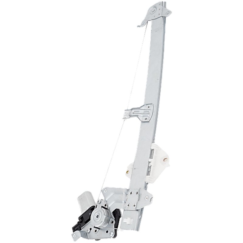 TechPro SU1351123 Window Regulator - Front Right
