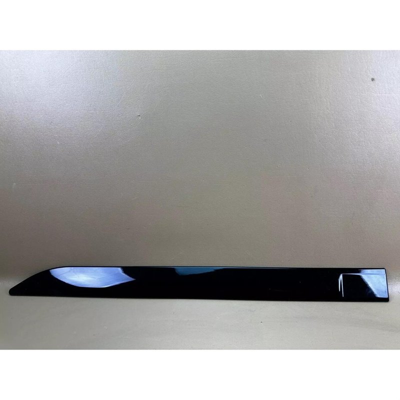 TechPro SU1504102 Door Molding - Rear Left