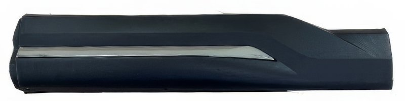 TechPro SU1504103 Door Molding - Rear Left