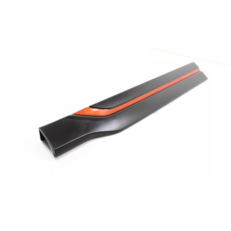 TechPro SU1505106 Door Molding - Rear Right