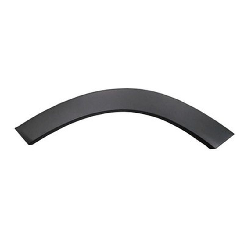 TechPro SU1790100C Wheel Arch Molding - Rear Left