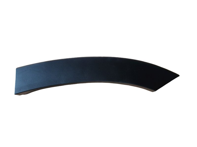 TechPro SU1790101 Wheel Arch Molding - Rear Left