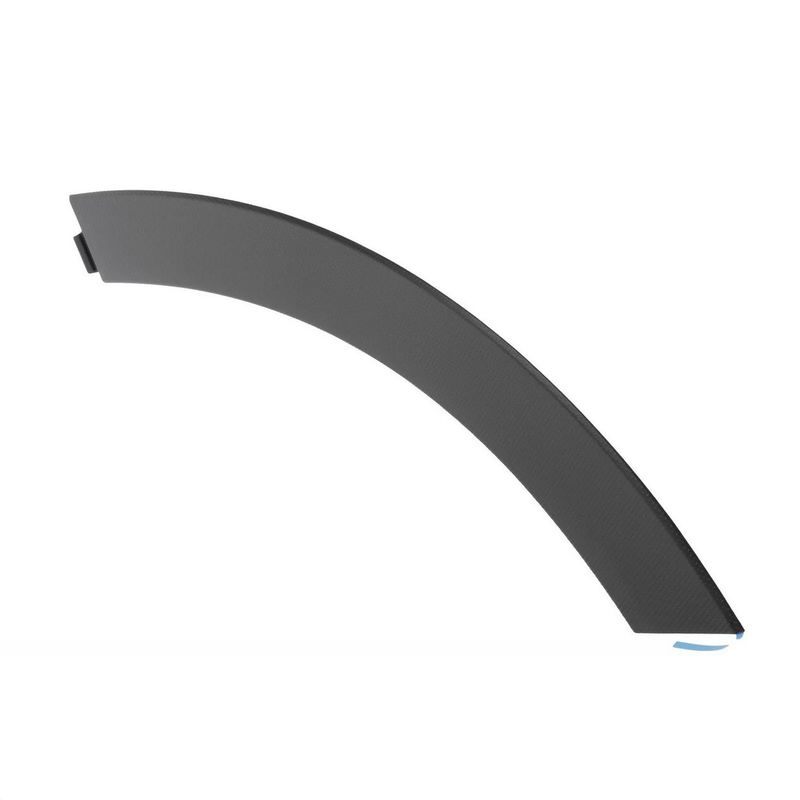 TechPro SU1790109 Wheel Arch Molding - Rear Left