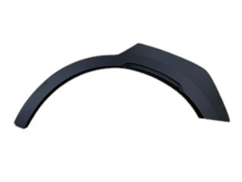 TechPro SU1790111 Wheel Arch Molding - Rear Left