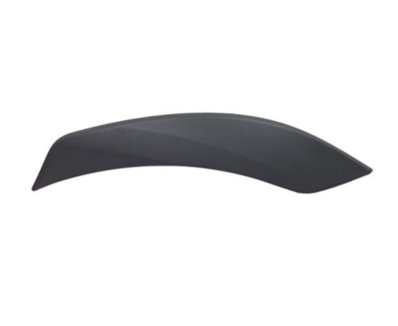 TechPro SU1790115 Wheel Arch Molding - Rear Left
