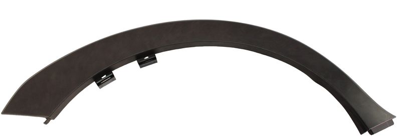TechPro SU1791103C Wheel Arch Molding - Rear Right