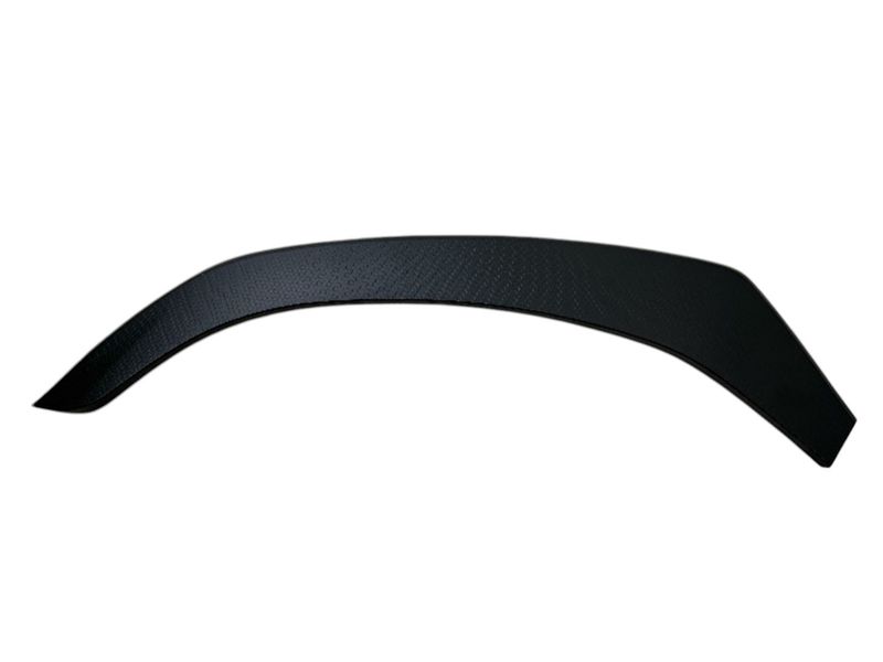 TechPro SU1791104 Wheel Arch Molding - Rear Right