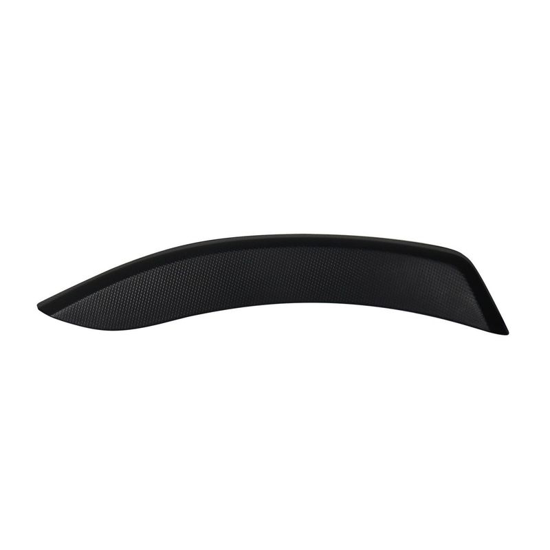 TechPro SU1791106C Wheel Arch Molding - Rear Right