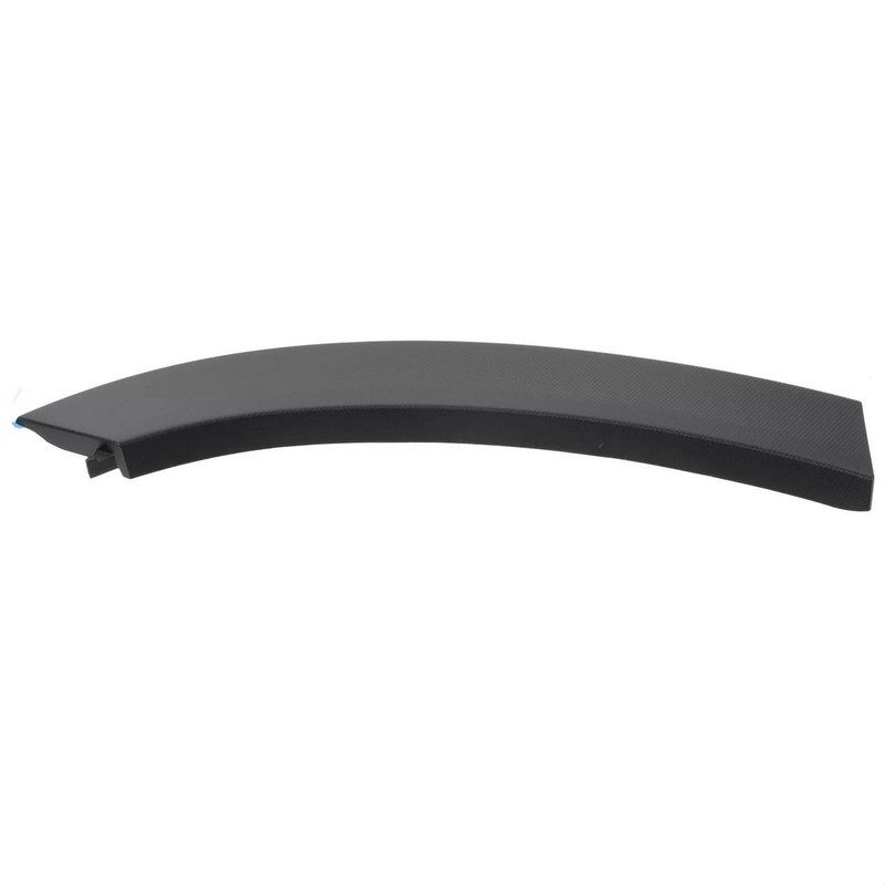 TechPro SU1791108 Wheel Arch Molding - Rear Right