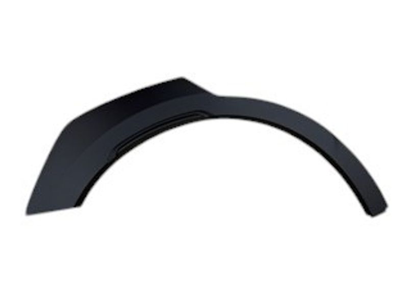 TechPro SU1791111 Wheel Arch Molding - Rear Right