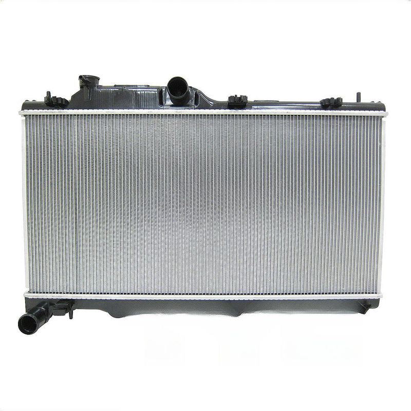 TechPro SU3010662 Radiator