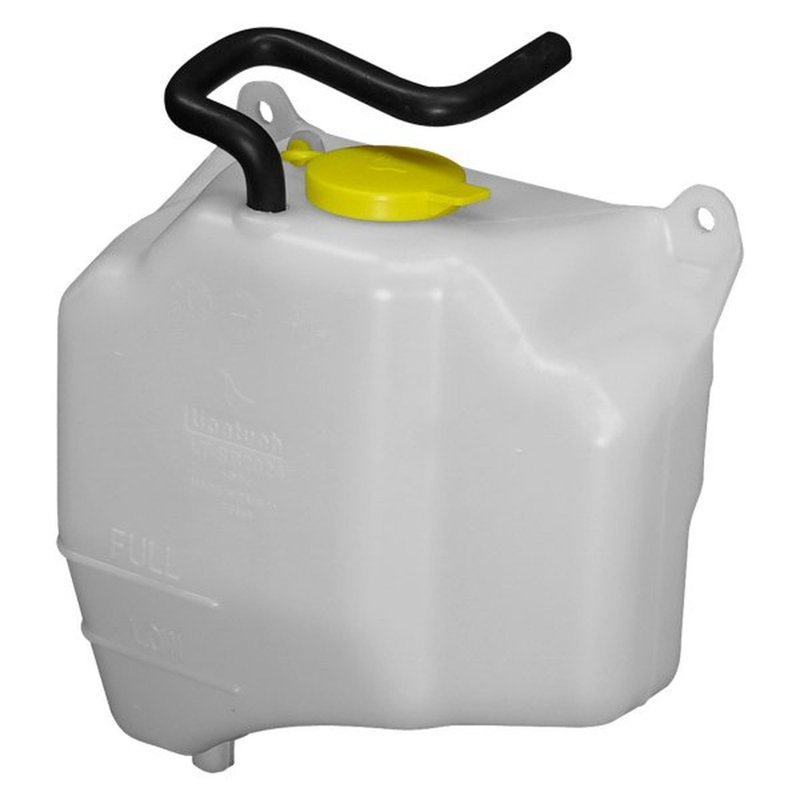 TechPro SU3014116 Radiator Outlet Tank