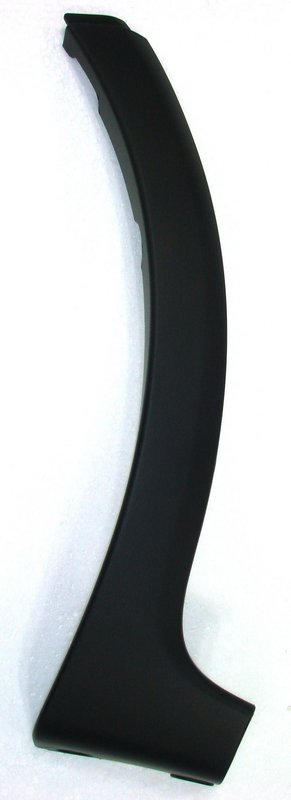 TechPro SZ1005103 Bumper Extension - Front Right Outer