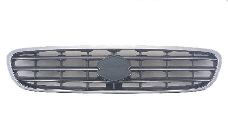 TechPro SZ1200118 Grille