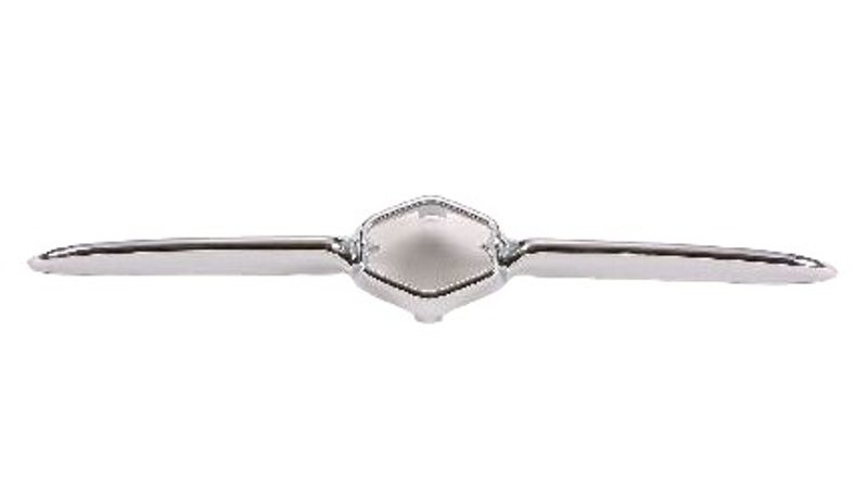 TechPro SZ1210101 Grille Molding