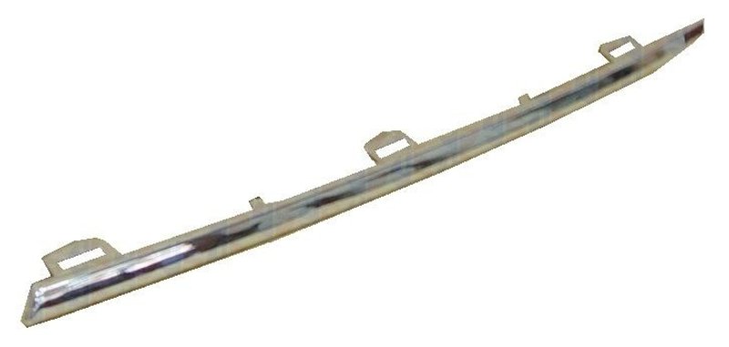 TechPro SZ1212102 Grille Molding - Left