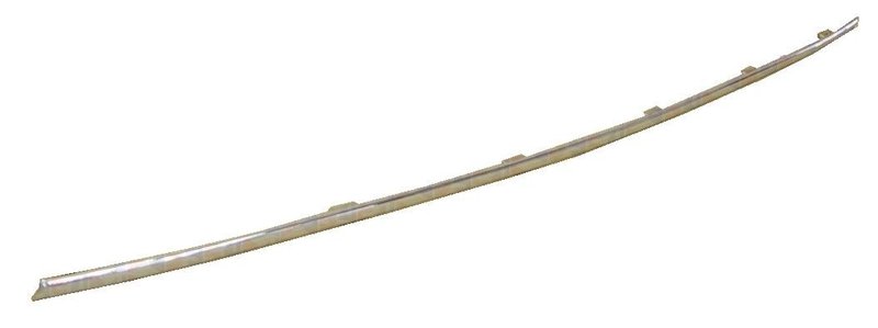 TechPro SZ1216102 Grille Molding - Lower