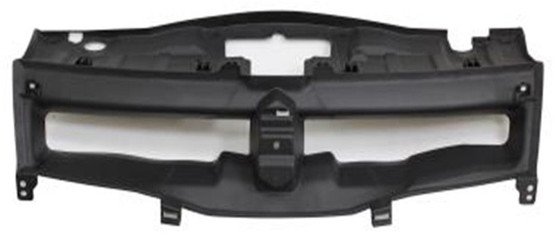 TechPro SZ1223100 Grille Mounting Panel