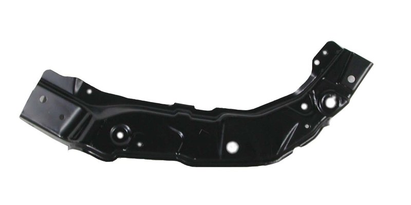 TechPro SZ1225145 Radiator Support