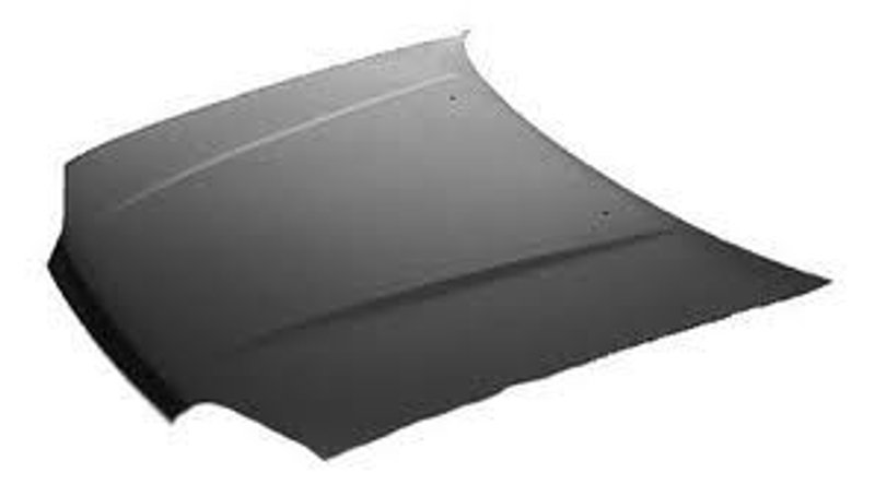 TechPro SZ1230103 Hood Panel Assembly