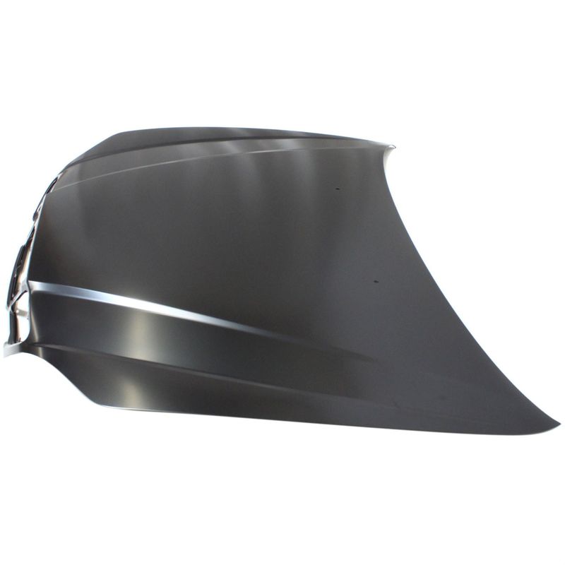 TechPro SZ1230110 Hood Panel Assembly