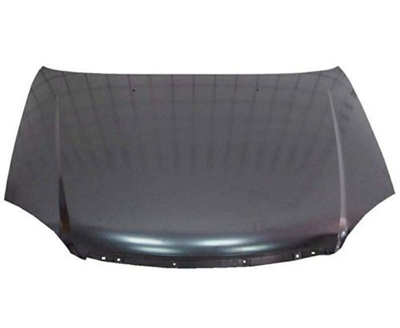 TechPro SZ1230114C Hood Panel Assembly