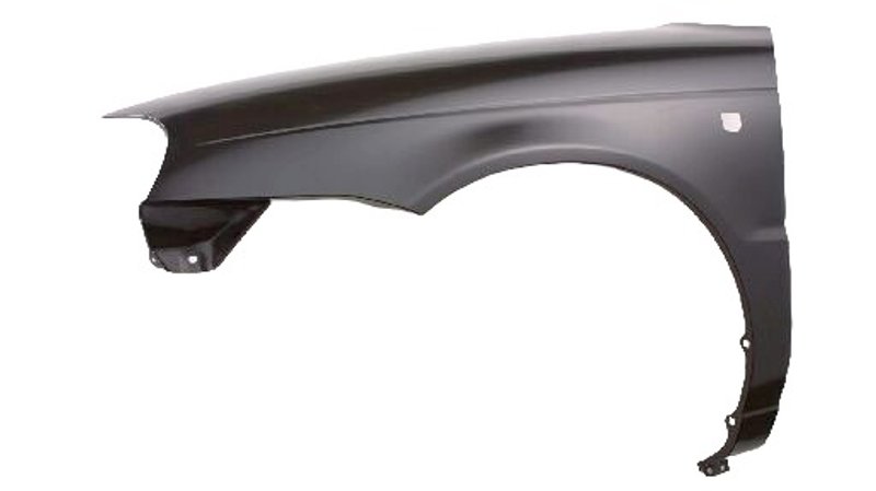 TechPro SZ1240113 Fender - Front Left