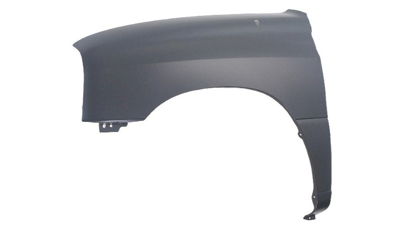 TechPro SZ1241116 Fender - Front Right