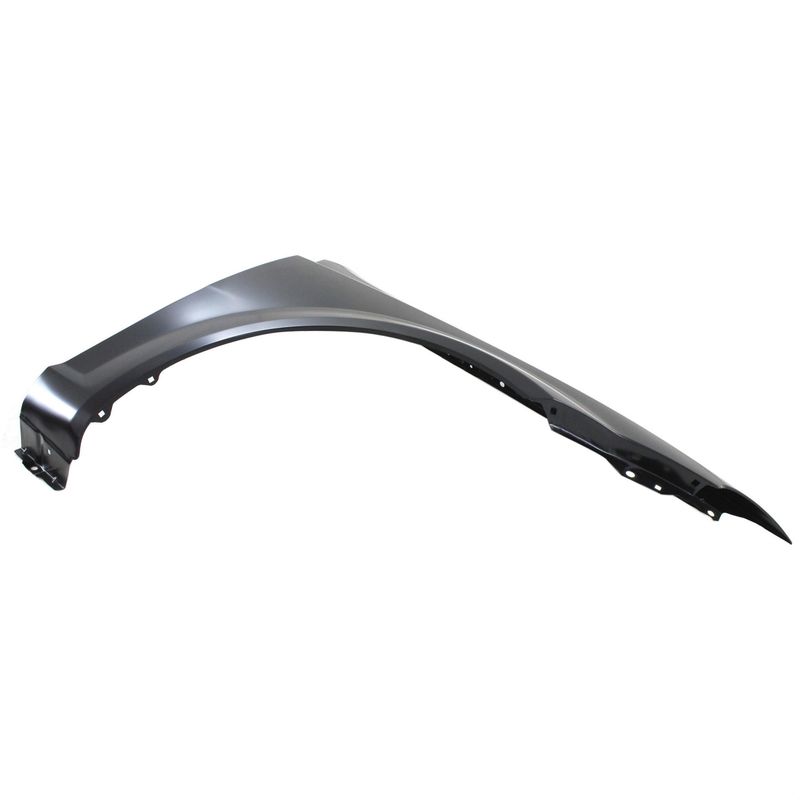 TechPro SZ1241121 Fender - Front Right