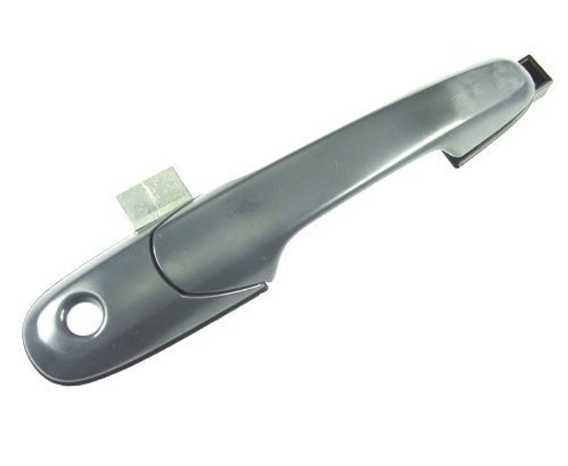 TechPro SZ1310104 Exterior Door Handle - Front Left