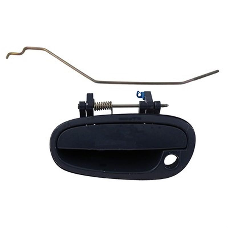 TechPro SZ1310108 Exterior Door Handle - Front Left