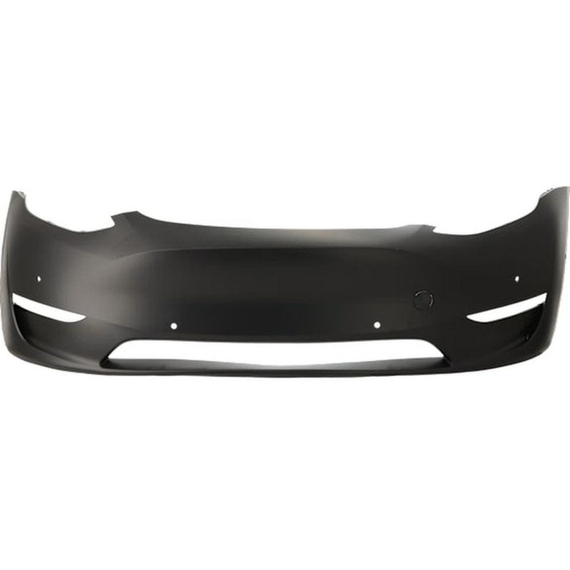 TechPro TA1000102 Bumper Cover - Front